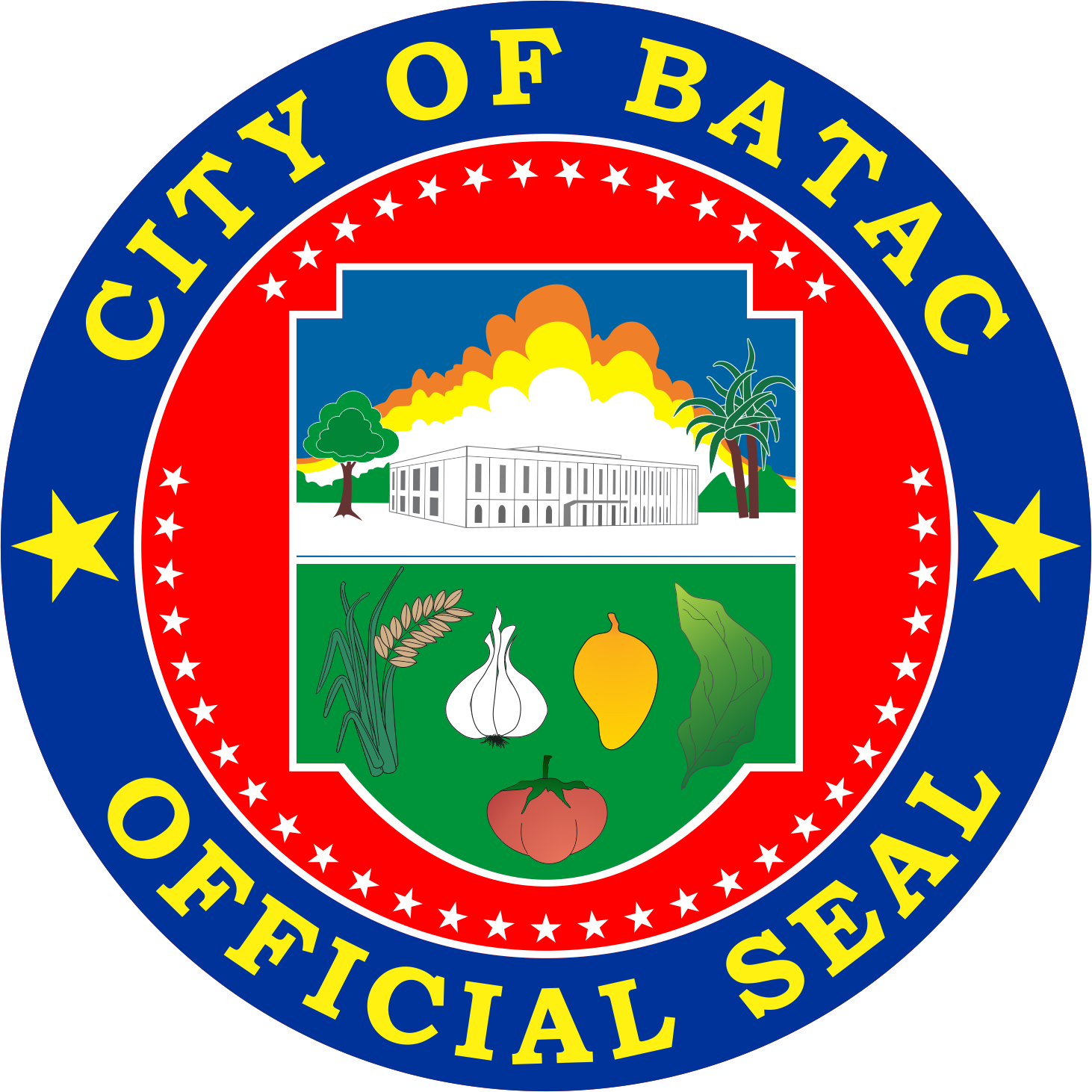 City Government of Batac